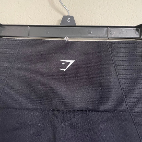 Gymshark Energy Seamless leggings - Picture 4 of 6